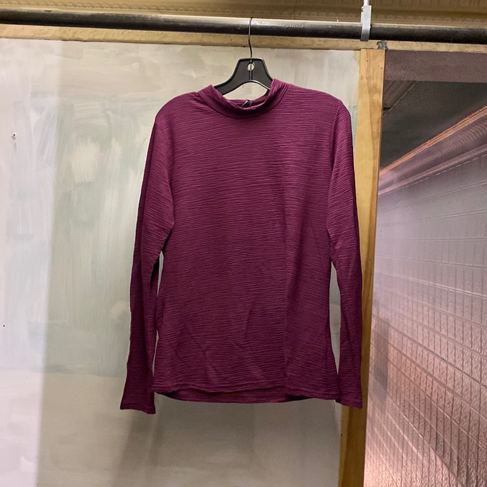 Charlie B long sleeve shirt